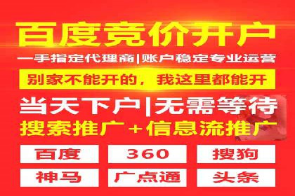 SEM托管代运营案例：提升转化率策略
